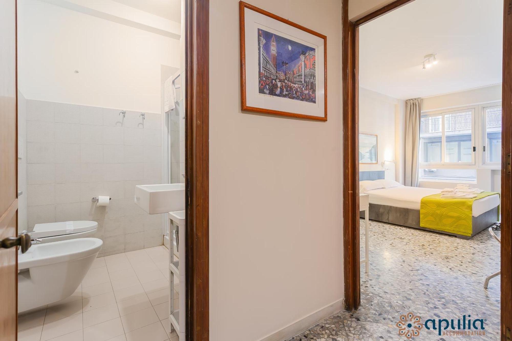 Piccinni Guesthouse By Apulia Accommodation Bari Exterior photo